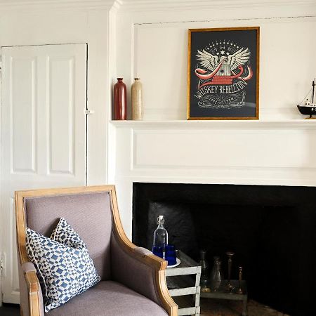 Cedar Hill Farm B & B Essex Luaran gambar