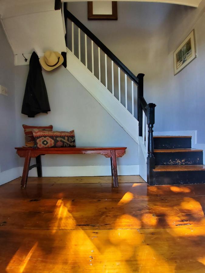 Cedar Hill Farm B & B Essex Luaran gambar
