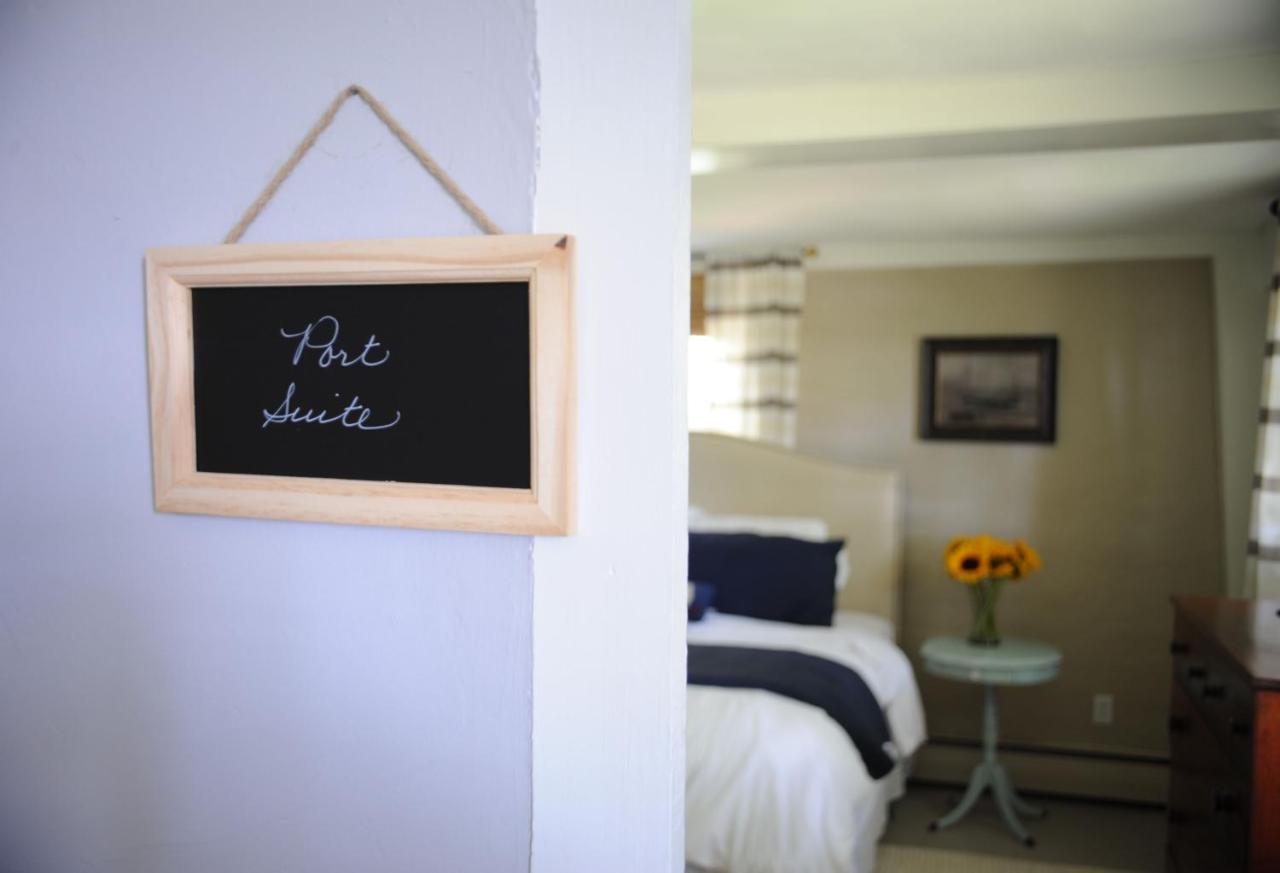 Cedar Hill Farm B & B Essex Luaran gambar