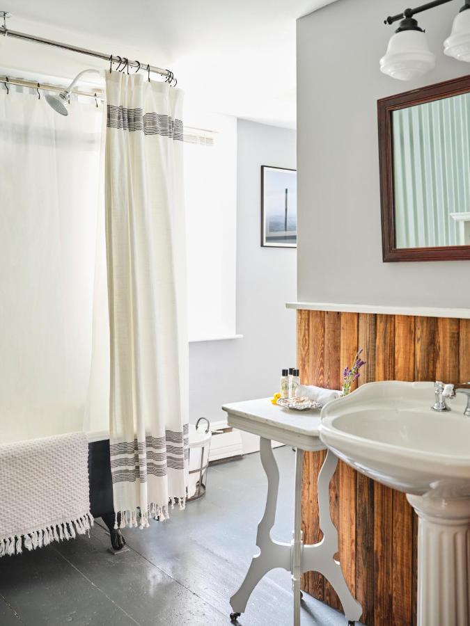 Cedar Hill Farm B & B Essex Luaran gambar
