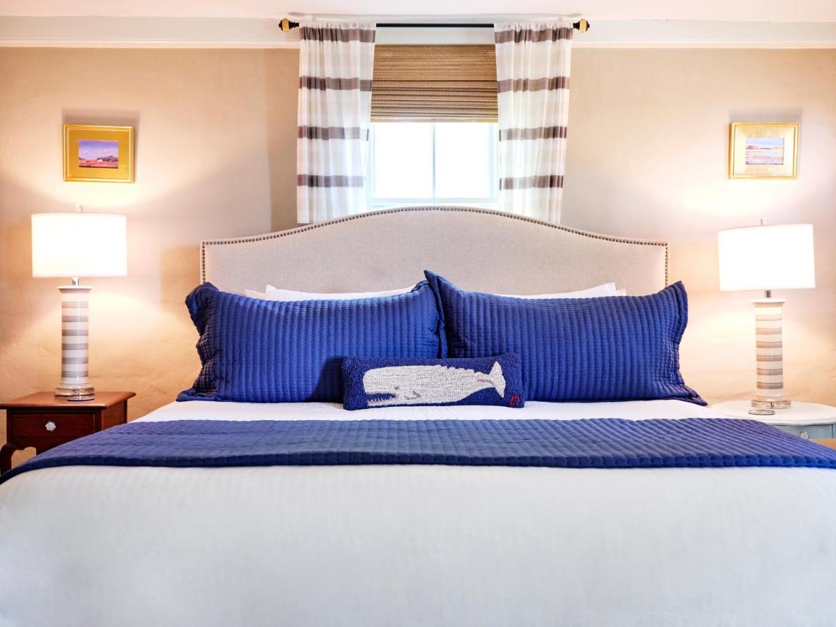 Cedar Hill Farm B & B Essex Luaran gambar