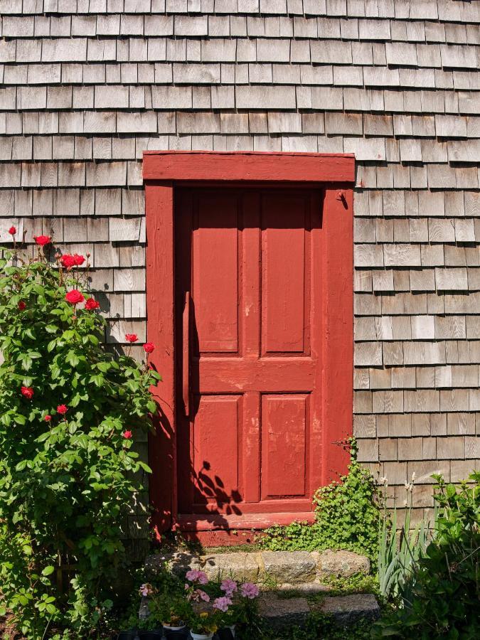 Cedar Hill Farm B & B Essex Luaran gambar
