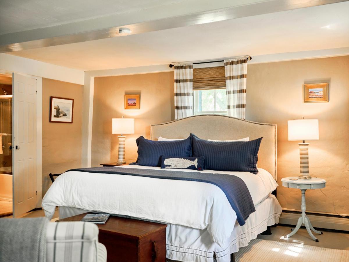 Cedar Hill Farm B & B Essex Luaran gambar